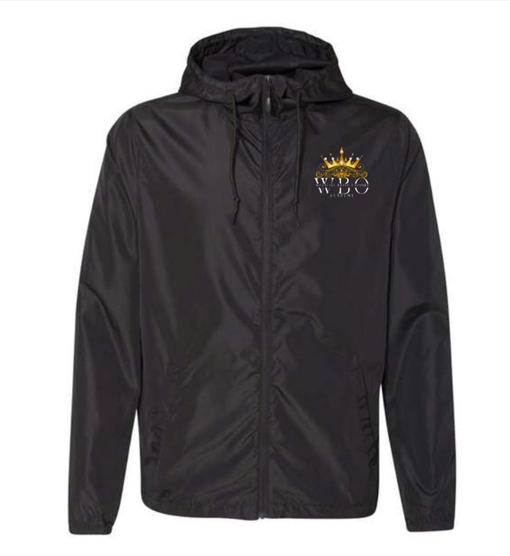 WBO - Windbreaker Jacket
