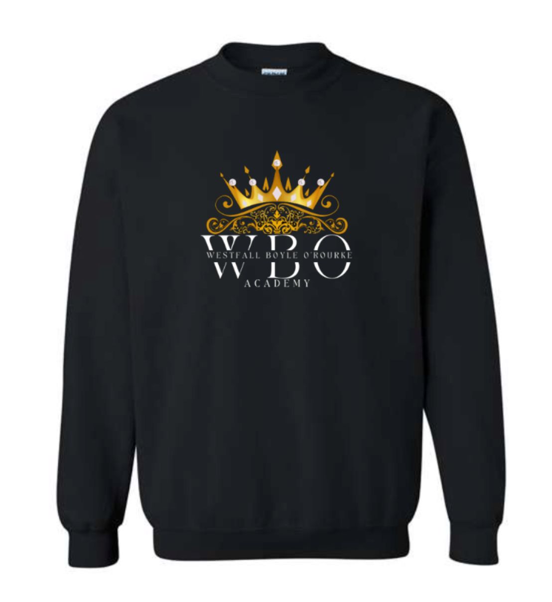 WBO - Crewneck Sweatshirt