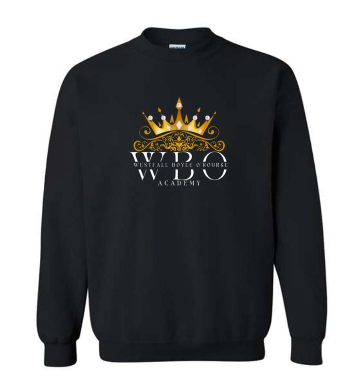 WBO - Crewneck Sweatshirt