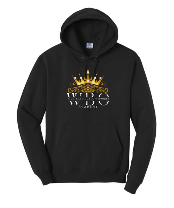 WBO - Classic Hoodie