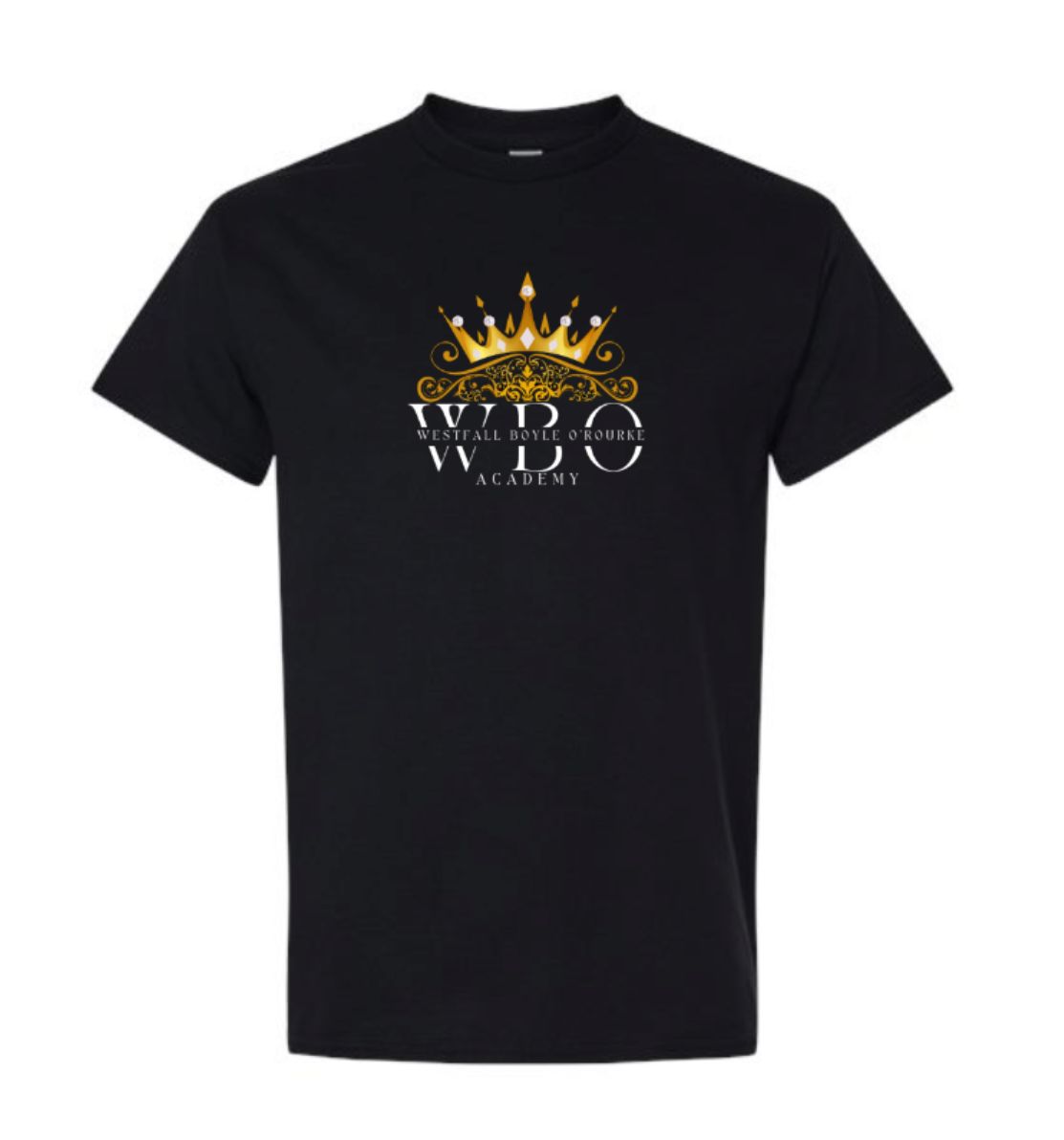 WBO - Classic Tshirt