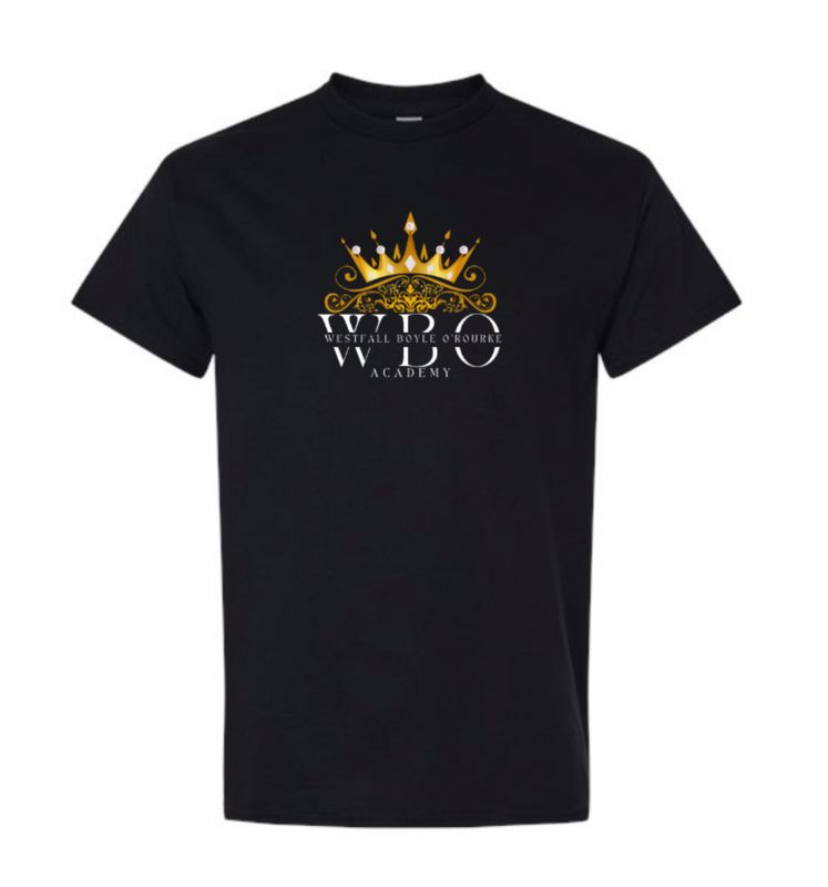 WBO - Classic Tshirt