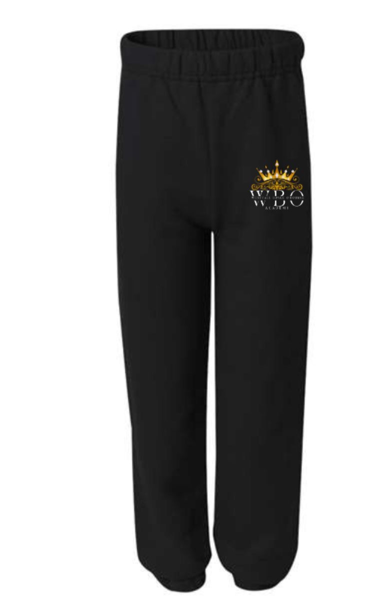 WBO - Classic Sweatpants