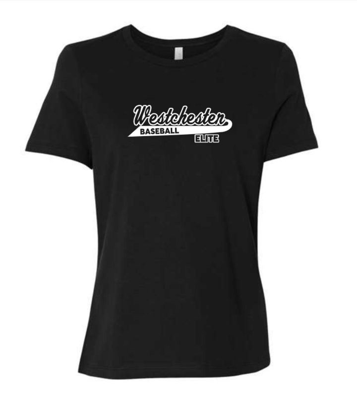 Elite - Women's Tshirt Tail Logo