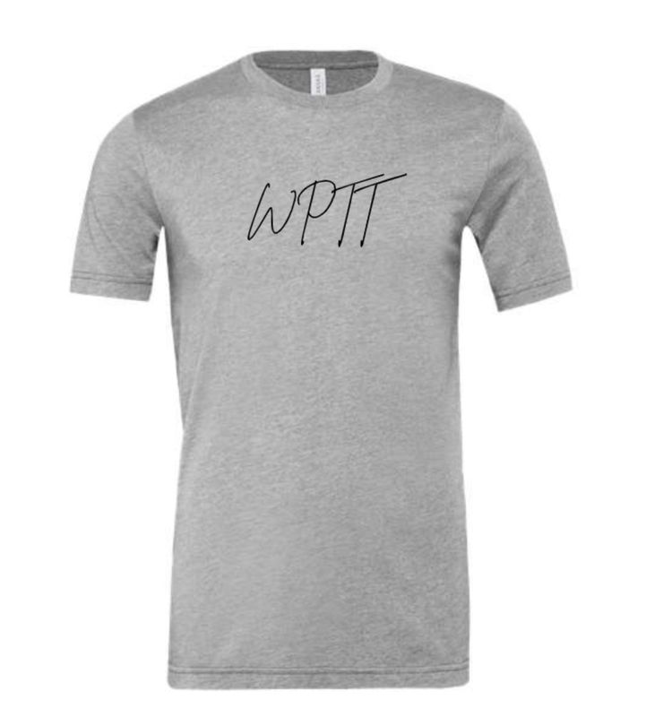WPTT - WPTT Tshirt