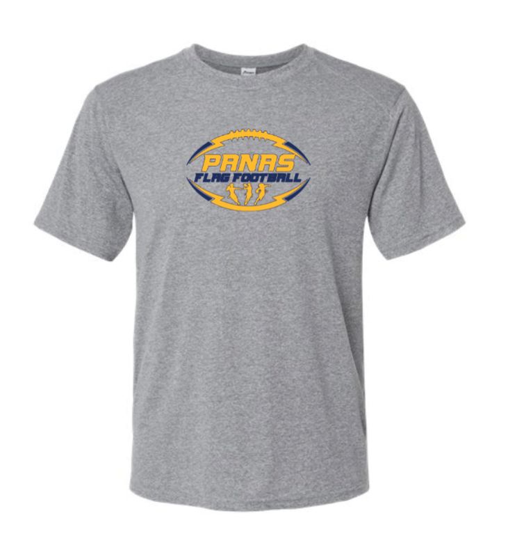 Panas Flag - Performance Tshirt