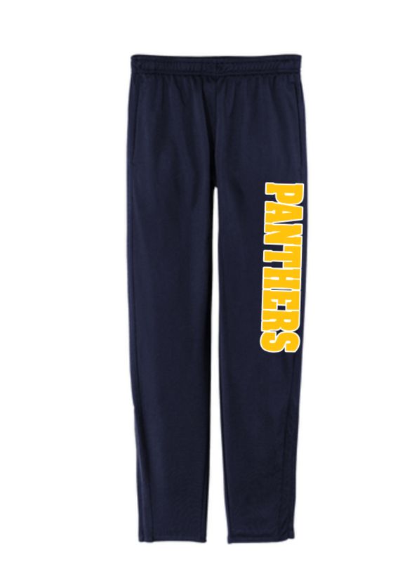 Panas Cheer - Warm Up Pants