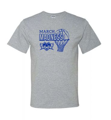 Mahopac March Madness