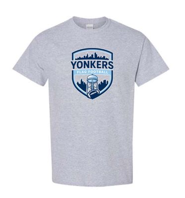 Yonkers Flag Football