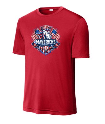 11u Mavericks Baseball