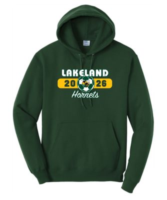 Lakeland Girls Soccer