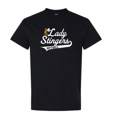 Stingers Softball