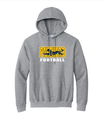Panthers Football