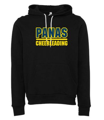 Panas Cheer