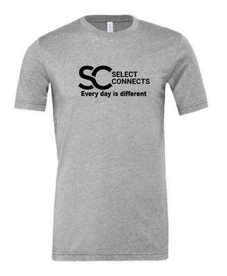 Select Connects