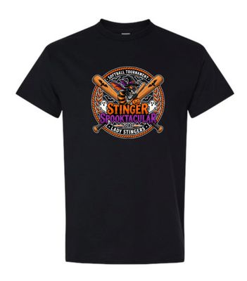 Stingers Spooktacular