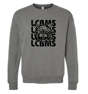 LCBMS STAFF