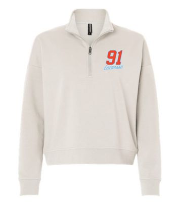 91 Lacrosse