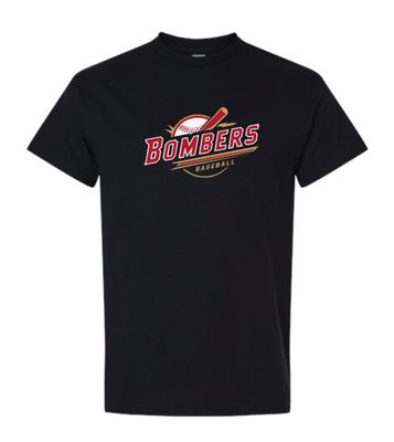Bombers Baseball