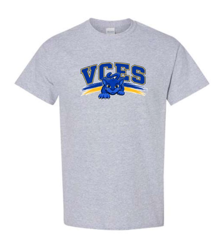 Van Cort - VCES Classic Tshirt