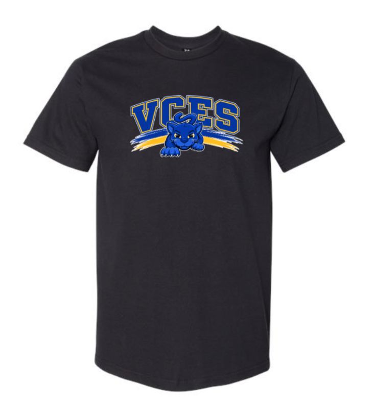 Van Cort - VCES Classic Tshirt