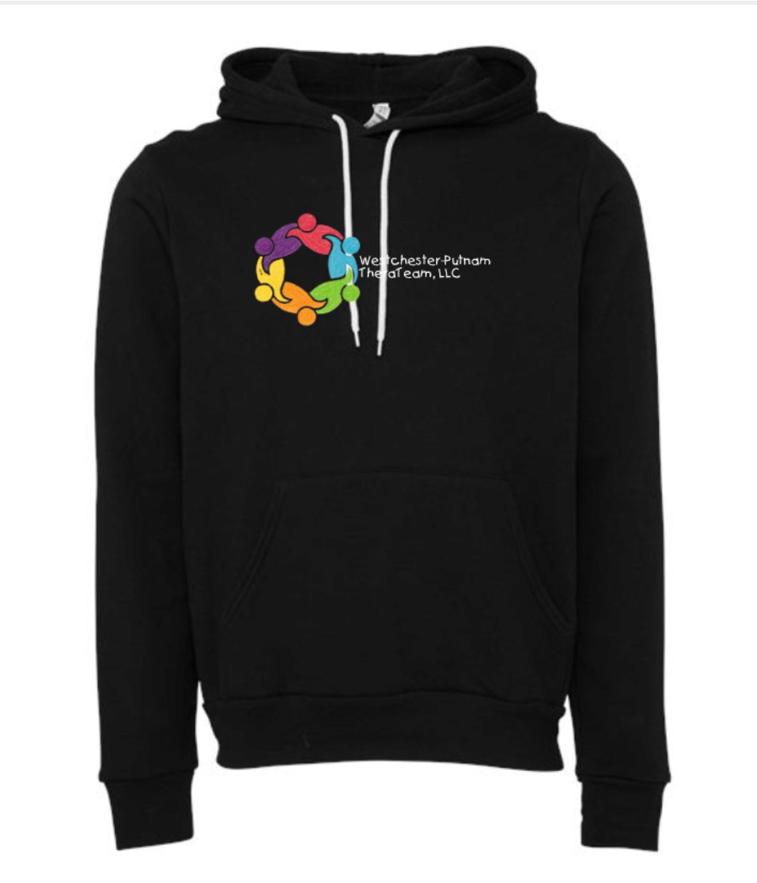 WPTT - Unisex Hoodie
