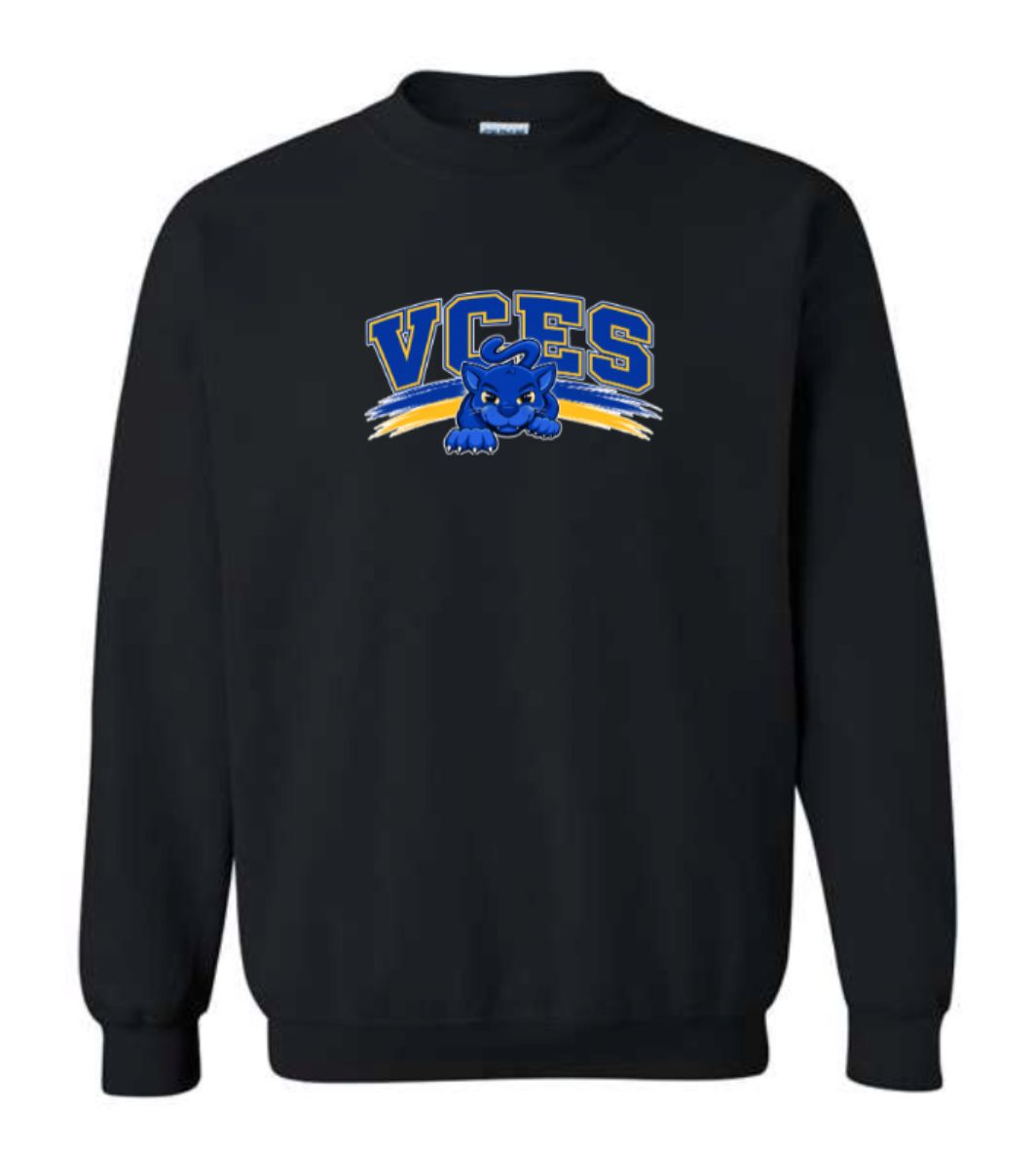 Van Cort - VCES Crewneck Sweatshirt