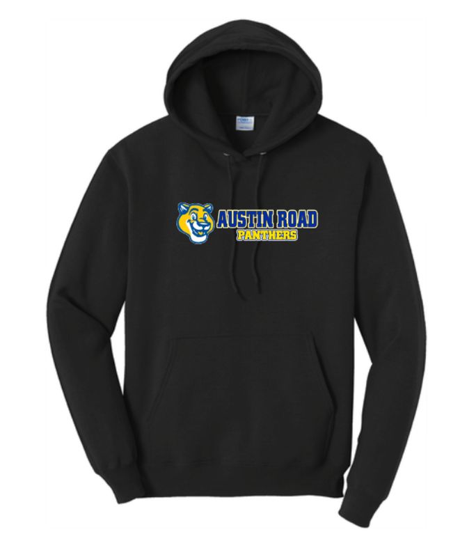 Austin Road - Classic Hoodie