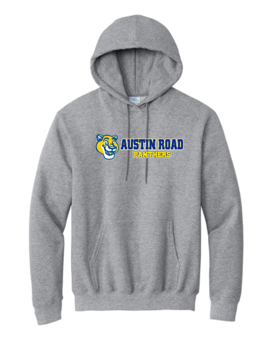 Austin Road - Classic Hoodie