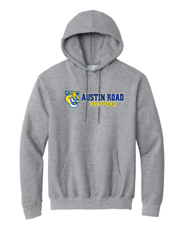 Austin Road - Classic Hoodie