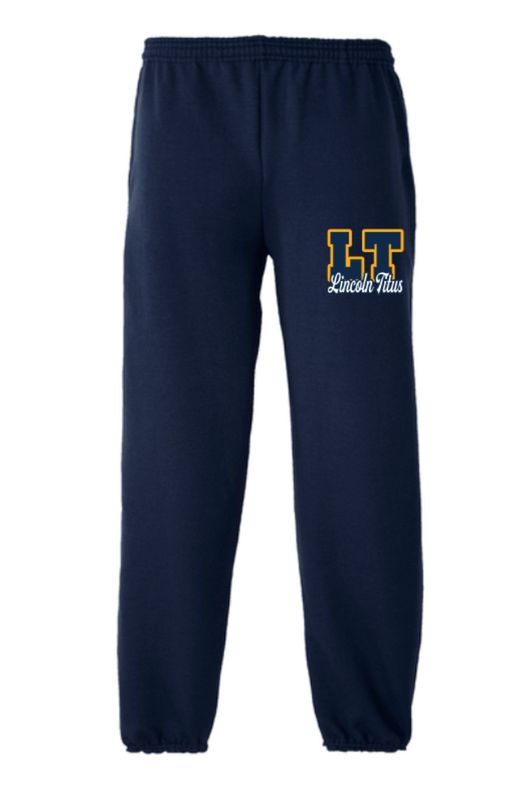 LT -  Classic Sweatpants