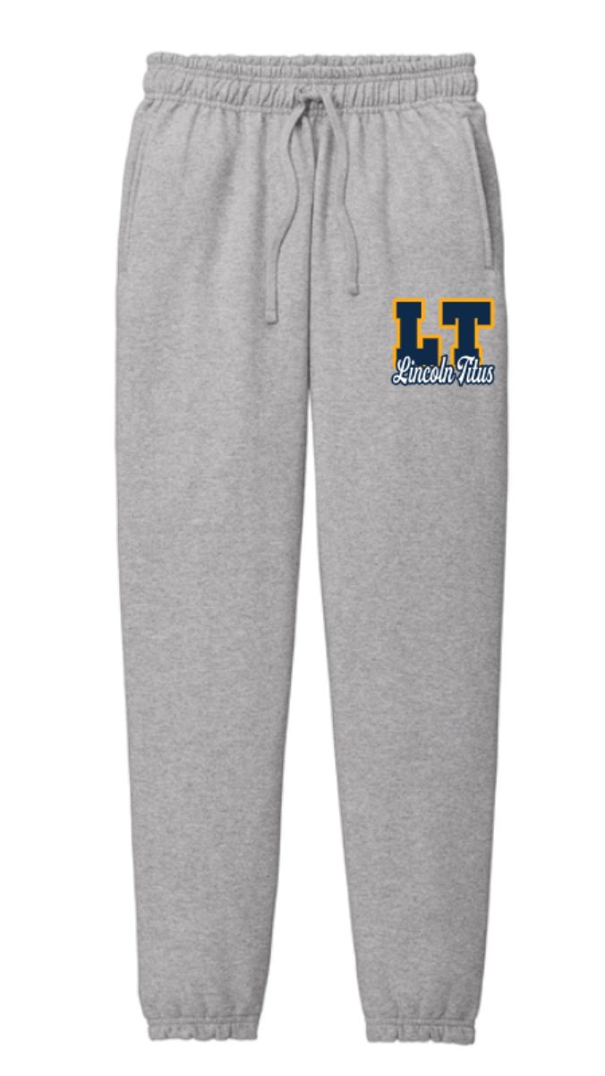 LT -  Classic Sweatpants