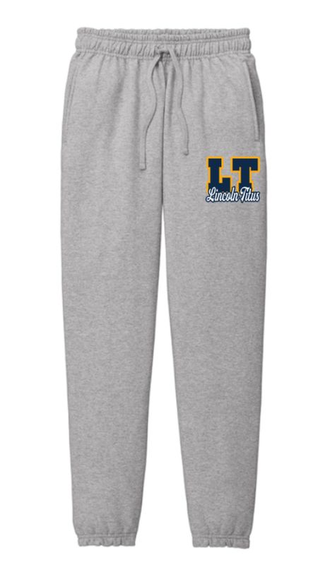 LT -  Classic Sweatpants