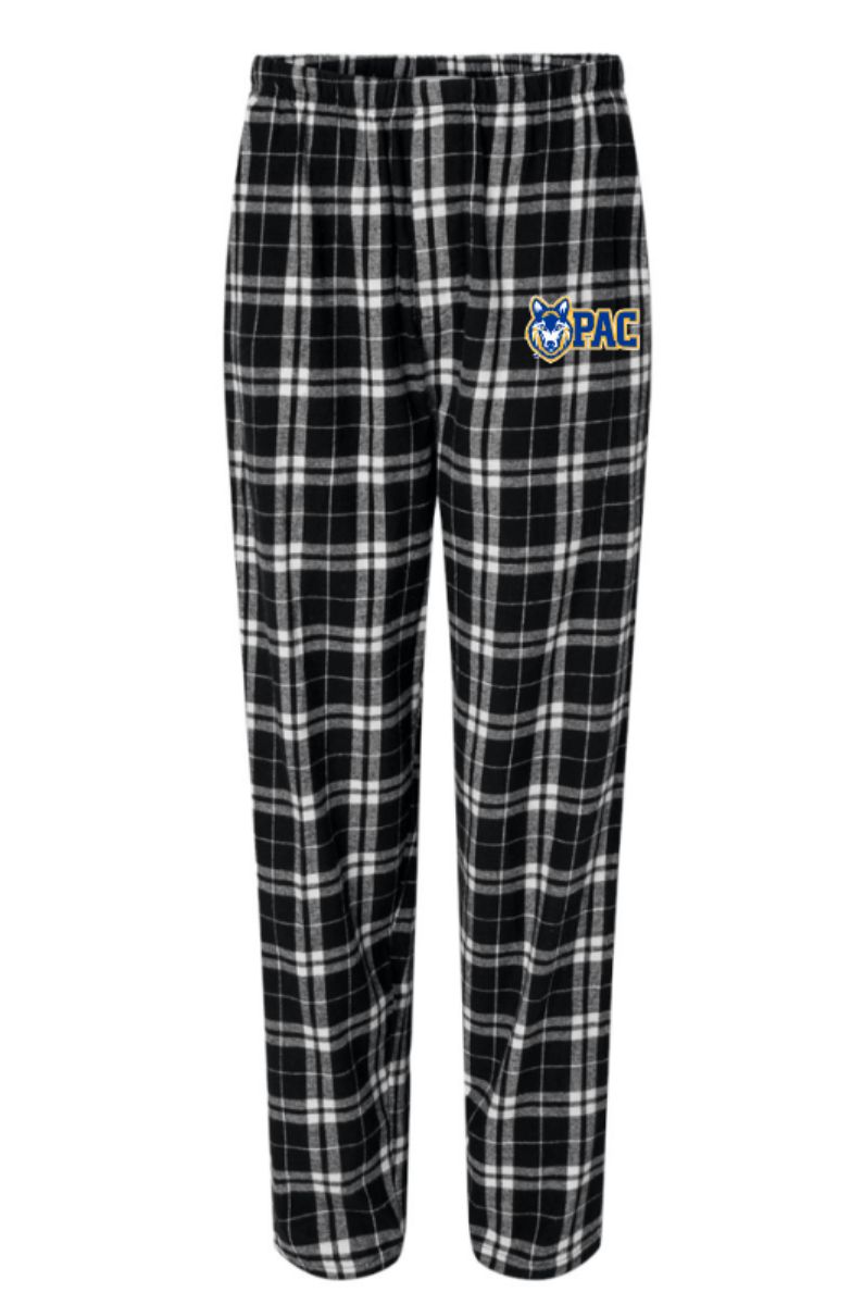 Austin Road -  Flannel Pants