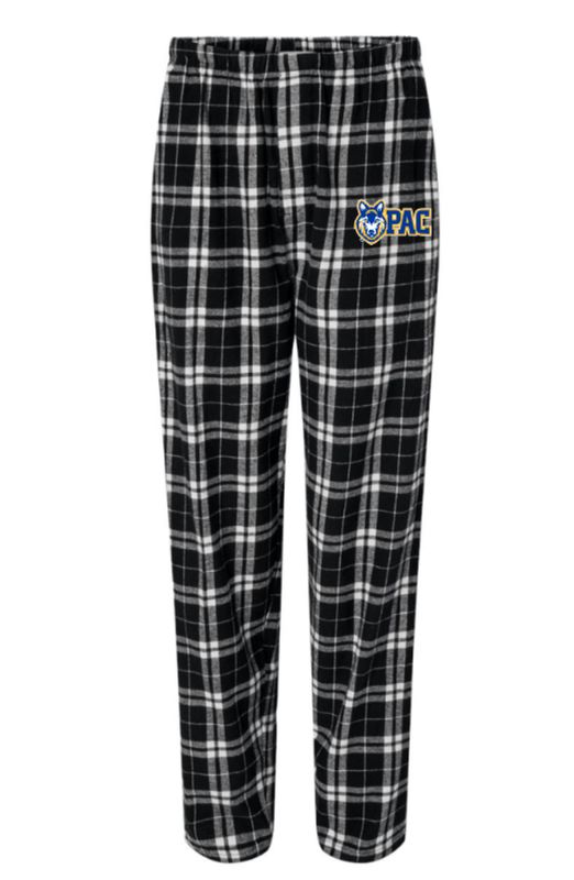 Austin Road -  Flannel Pants