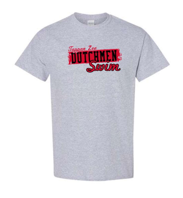 TZ Swim -  Classic Tshirt