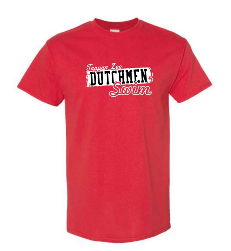 TZ Swim -  Classic Tshirt