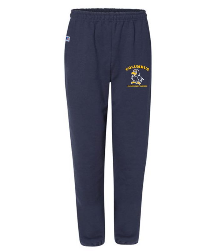 Columbus -  Classic Sweatpants