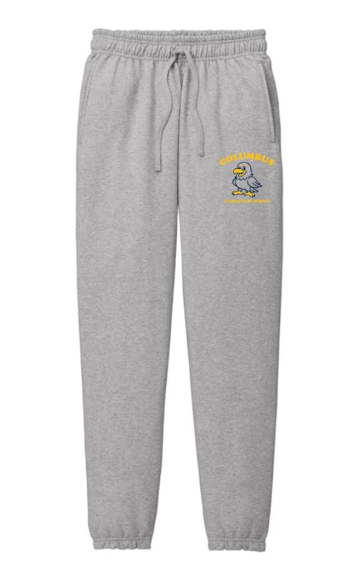 Columbus -  Classic Sweatpants