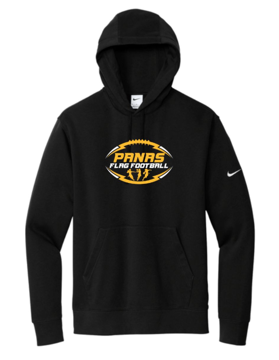 Panas Flag - Nike Hoodie