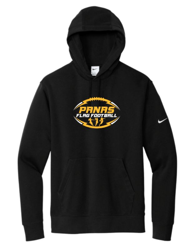 Panas Flag - Nike Hoodie