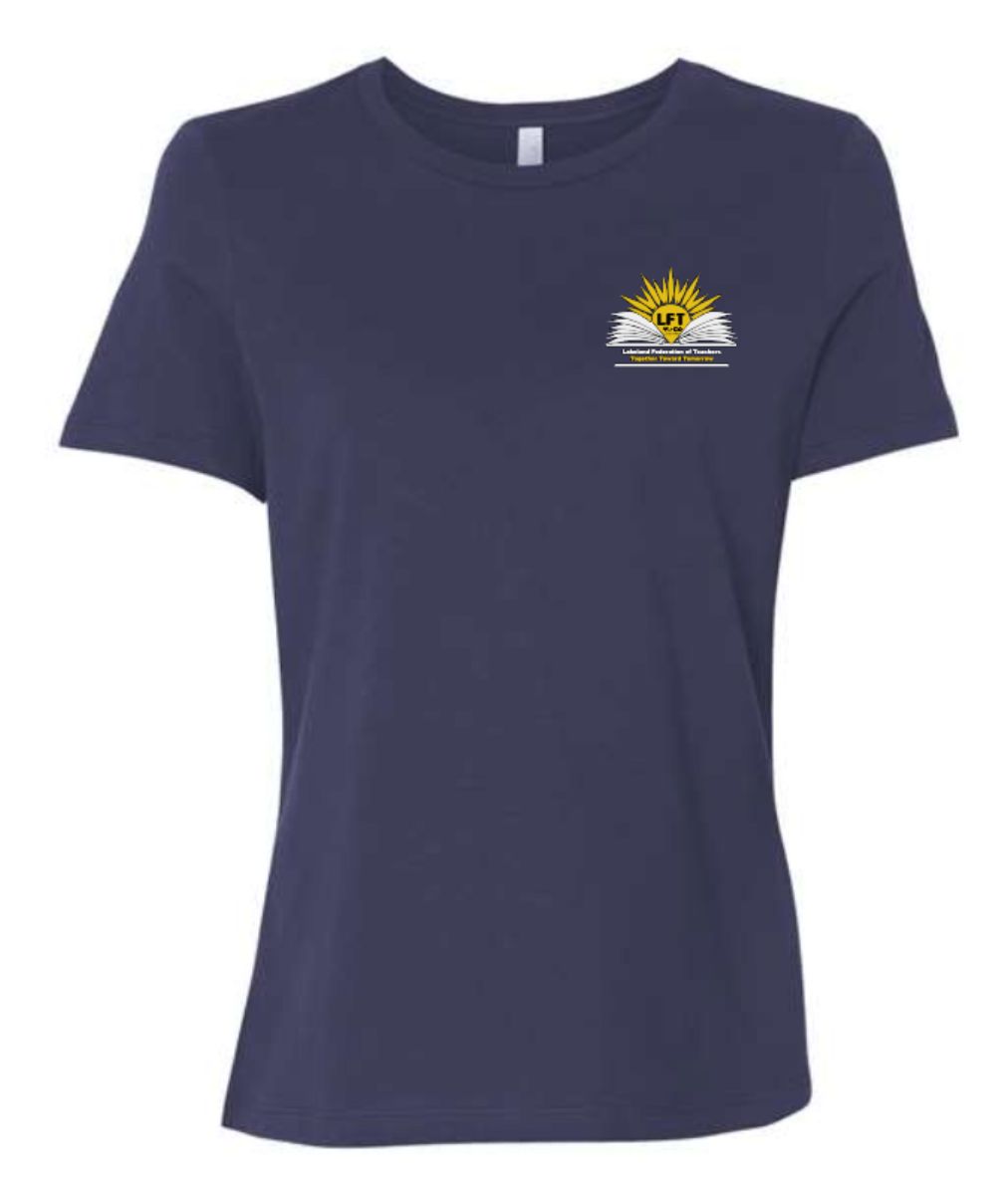 LFT - Women's Premium Tshirt