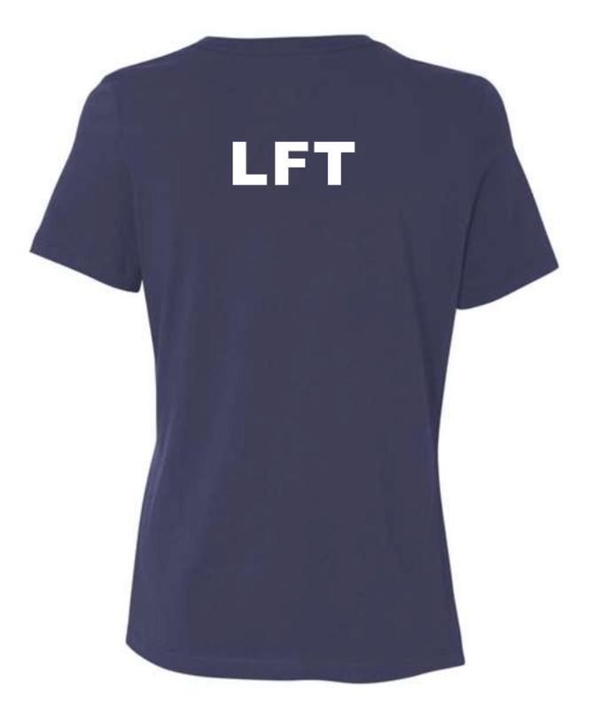 LFT - Women's Premium Tshirt
