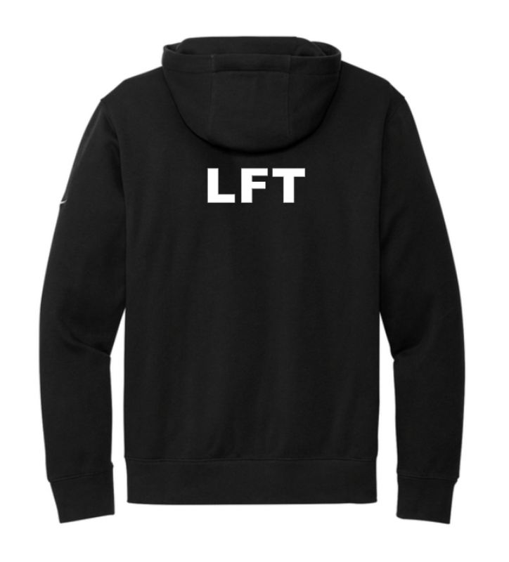 LFT - Unisex Full Zip