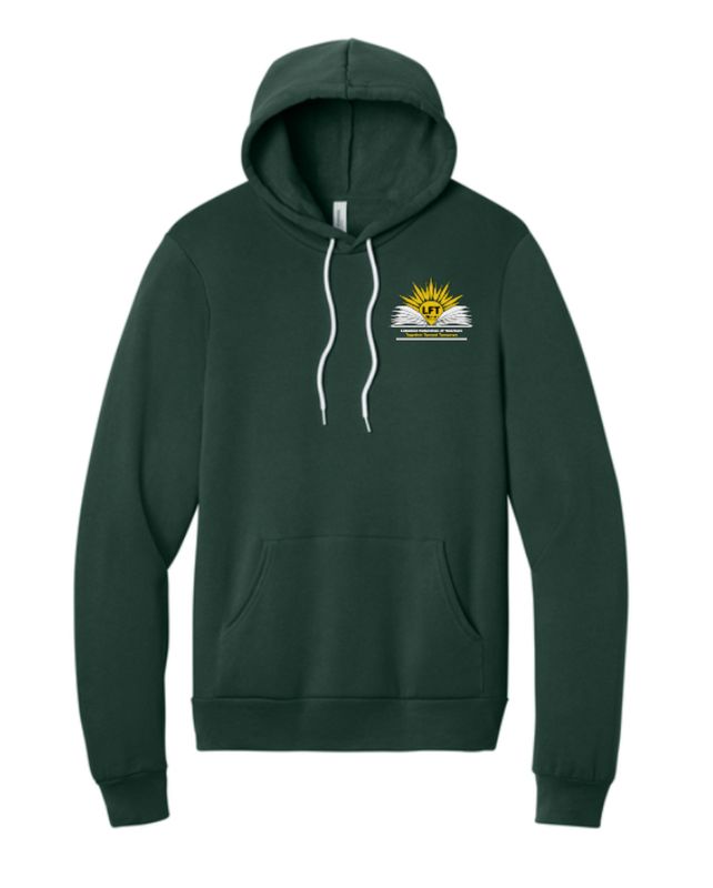 LFT - Unisex Hoodie