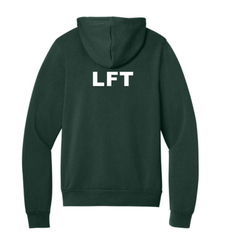 LFT - Unisex Hoodie
