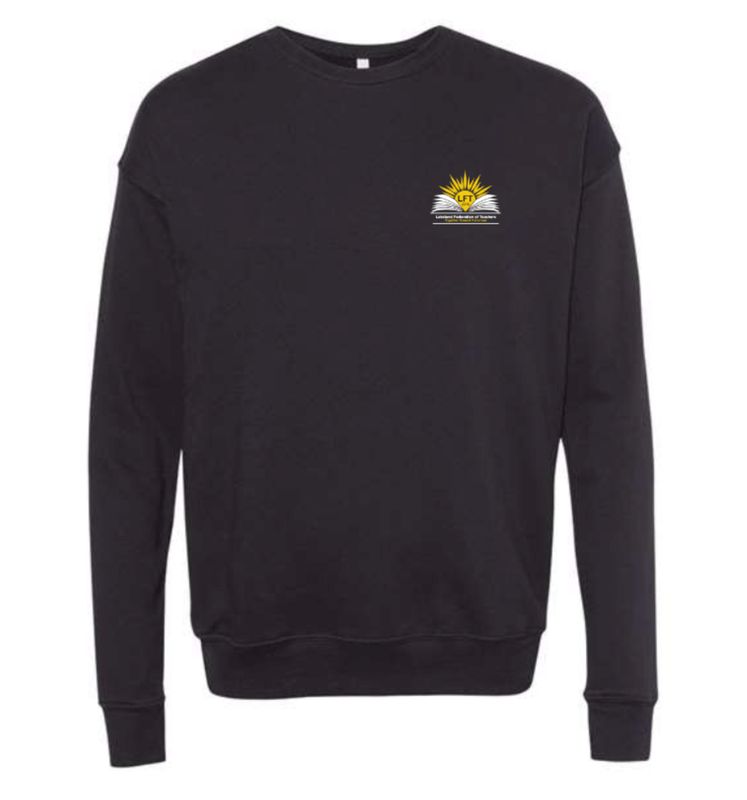 LFT - Unisex Crewneck Sweatshirt
