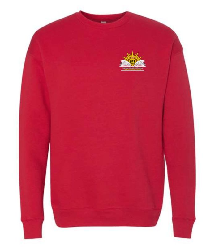 LFT - Unisex Crewneck Sweatshirt