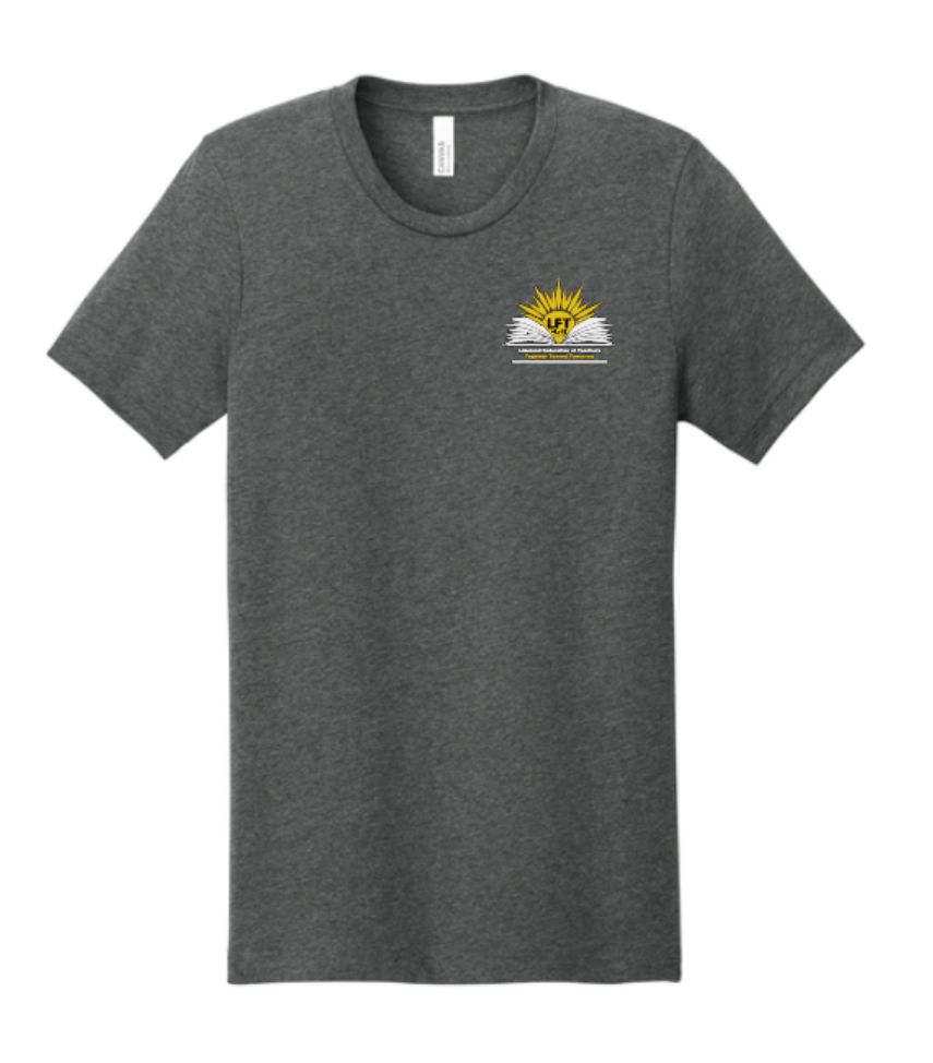 LFT - Unisex Premium Tshirt