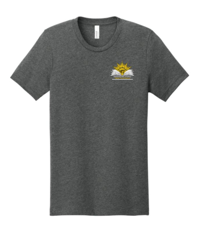 LFT - Unisex Premium Tshirt